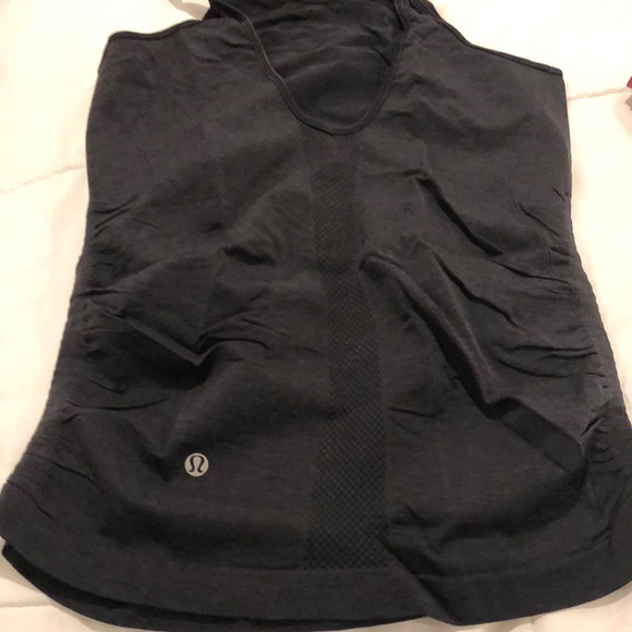 Tank - Picture 2 of 6